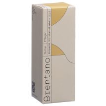 Brentano Körperöl Storchenschnabel+