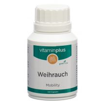 vitaminplus Weihrauch Kapsel