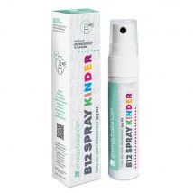 energybalance Vitamin B12 Spray Kinder 3 mcg