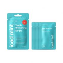 smilepen Pop Teeth Whitening Strips Iced Mint