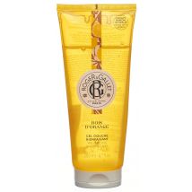 ROGER & GALLET Bois d'Orange Gel Douche (re)