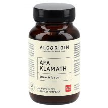 ALGORIGIN AFA Klamath Kapsel