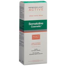 Somatoline Cosmetic Remodellierendes Active Trockenölspray