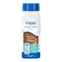 Frebini Energy Fibre DRINK chocolat
