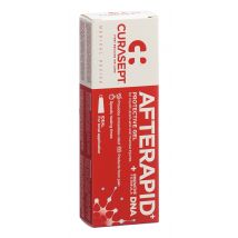 CURASEPT AFTE RAPID DNA Gel