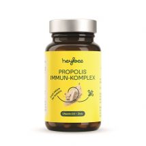 heybee Propolis Immun-Komplex caps