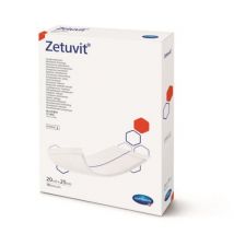 Zetuvit Absorptionsverband 20x25cm steril