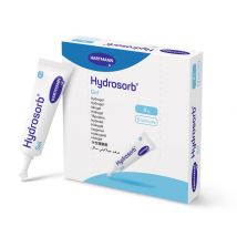 Hydrosorb Gel steril