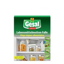 Gesal BARRIERE Lebensmittelmotten-Falle