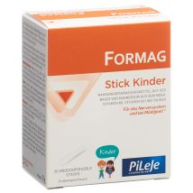 FORMAG enfant sticks orodispersibles