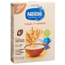 Nestlé Baby-Getreidebrei 4-Korn