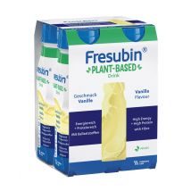 Fresubin PLANT-BASED Drink vanille