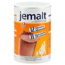 Jemalt Pulver (neu)