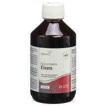 sanasis Eisen liposomal