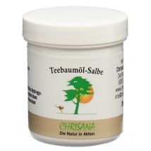 CHRISANA Pioneer pommade huile d'arbre à thé