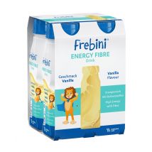 Frebini Energy Fibre DRINK Vanille