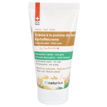 BIOnaturis crème à la pomme de terre