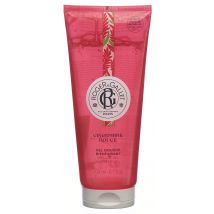 ROGER & GALLET Gingembre Rouge Gel Douche (re)