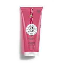 ROGER & GALLET Gel Douche Gingembre Rouge