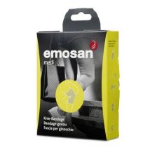 emosan medi Knie-Bandage L