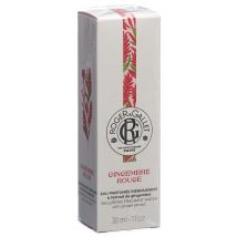 ROGER & GALLET Gingembre Rouge Eau Parfumée