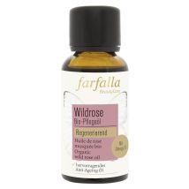 farfalla Bio-Pflegeöl Wildrose
