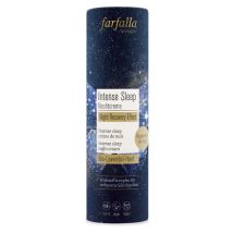 farfalla Intense Sleep Nachtcreme