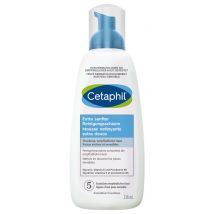 Cetaphil CORE Extra sanfter Reinigungsschaum