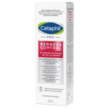 Cetaphil PRO REDNESS CONTROL beruhigende Nachtpflege