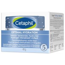 Cetaphil OPTIMAL HYDRATION Intensiv belebendes Hydro-Gel