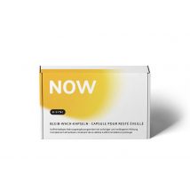 B SYNC NOW capsules d'éveil + d'énergie