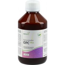 sanasis OPC PLUS liposomal