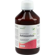 sanasis Astaxanthin PLUS liposomal