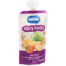 Nestlé Crazy Fruits 12 Monate