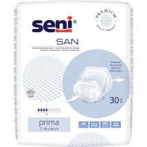 seni San Seni Prima
