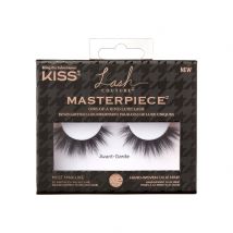 KISS Masterpiece Couture Lashes Avant-Garde