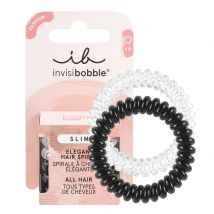 invisibobble Haarbinder Slim day and night