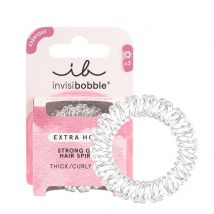 invisibobble Haarbinder Extra Hold crystal clear