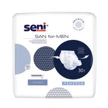 seni San Seni For Men
