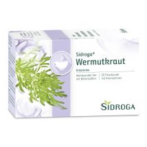 Sidroga Wermutkraut