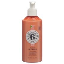 ROGER & GALLET Fleur Figuier Lait pour le Corps