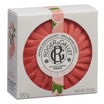 ROGER & GALLET Fleur Figuier Savon