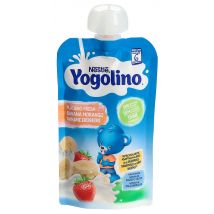 Nestlé Yogolino Banane Erdbeere