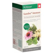 Dr. Dünner Sambu Immun