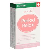 Dr. Dünner Period Relax