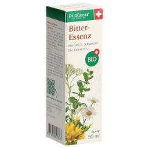 Dr. Dünner Bitter-Essenz Bio