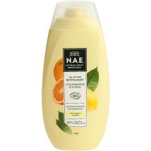 N.A.E. Shower Gel Revitalizing