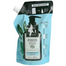 N.A.E. Shampoo & Treat Purify Refill