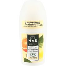 N.A.E. Deodorant Roll-on Revitalizing