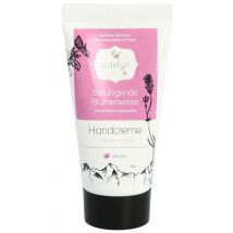 sidefyn Handcreme beruhigende Blumenwiese